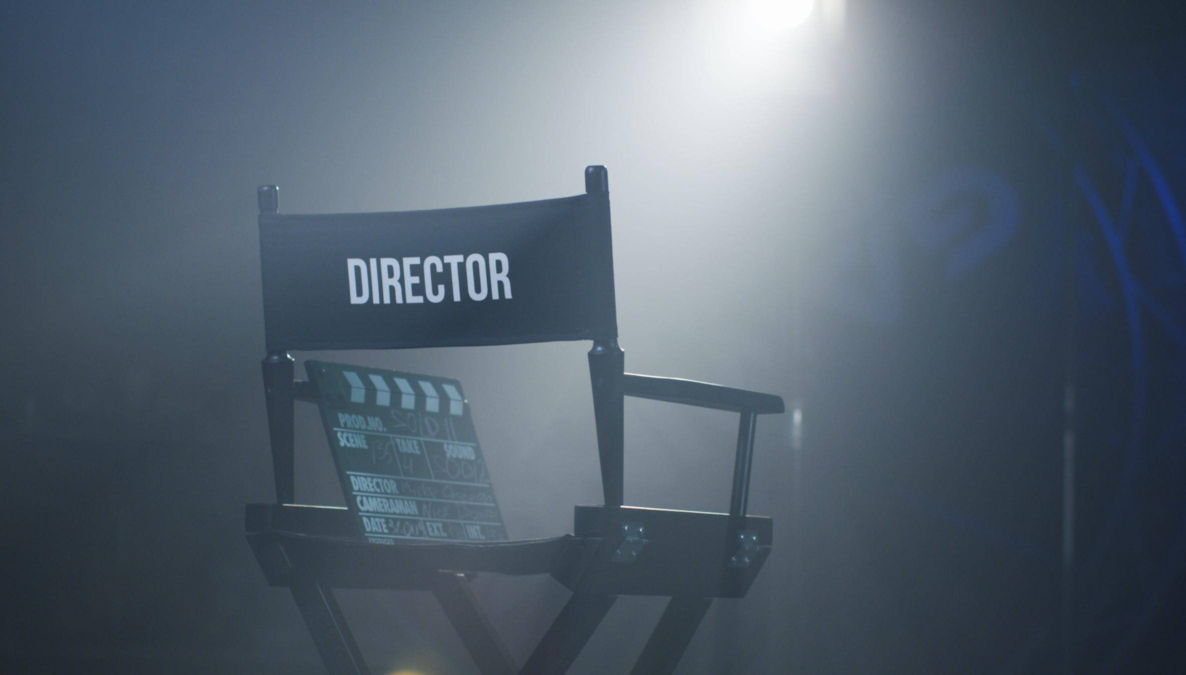Best Director 2000-2025