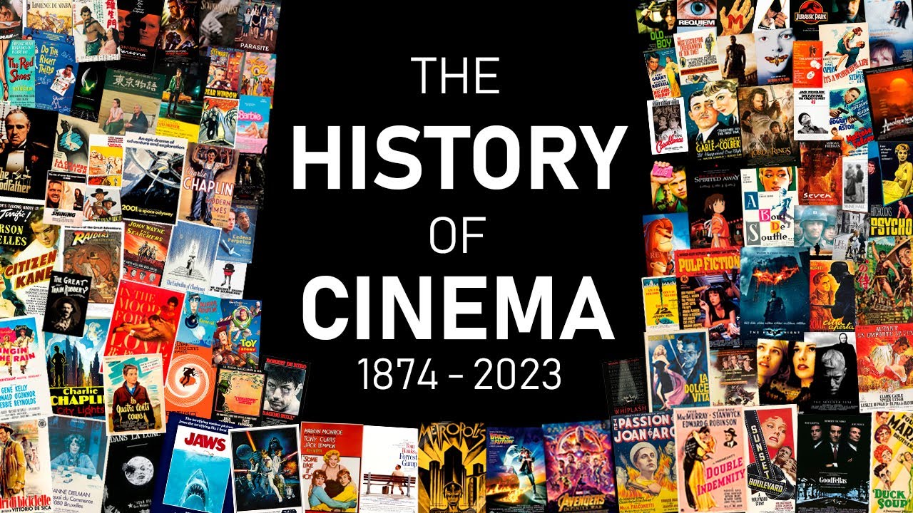 Migllior film della storia del cinema