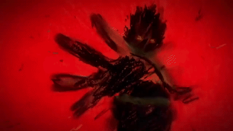 Visually Stunning Anime Fight Scenes