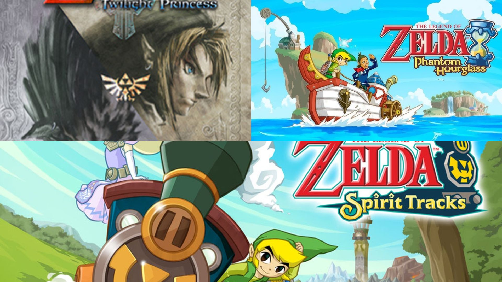 Le tournoi des ost de zelda (partie 3)