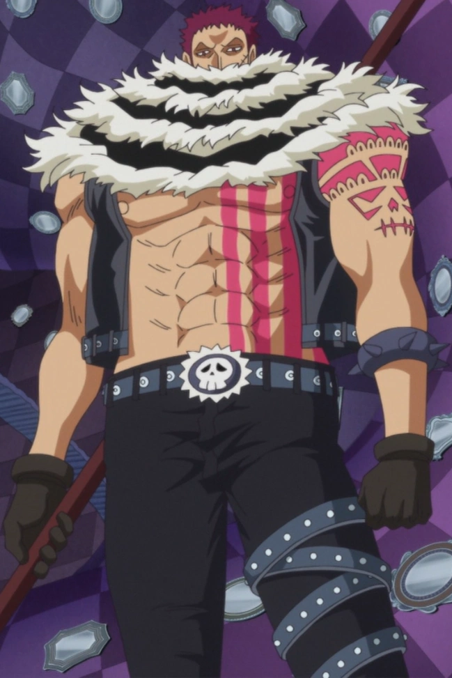 One Piece Devil Fruits