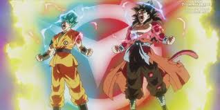 Dragon Ball Moments
