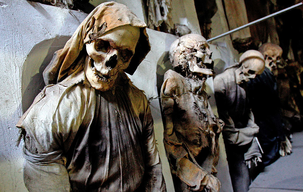 Best Italian Horror Movie