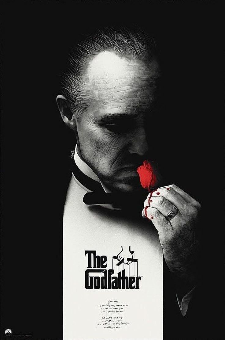 Best alternative movie poster