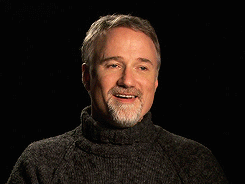 Best Scenes from Fincher's Movies