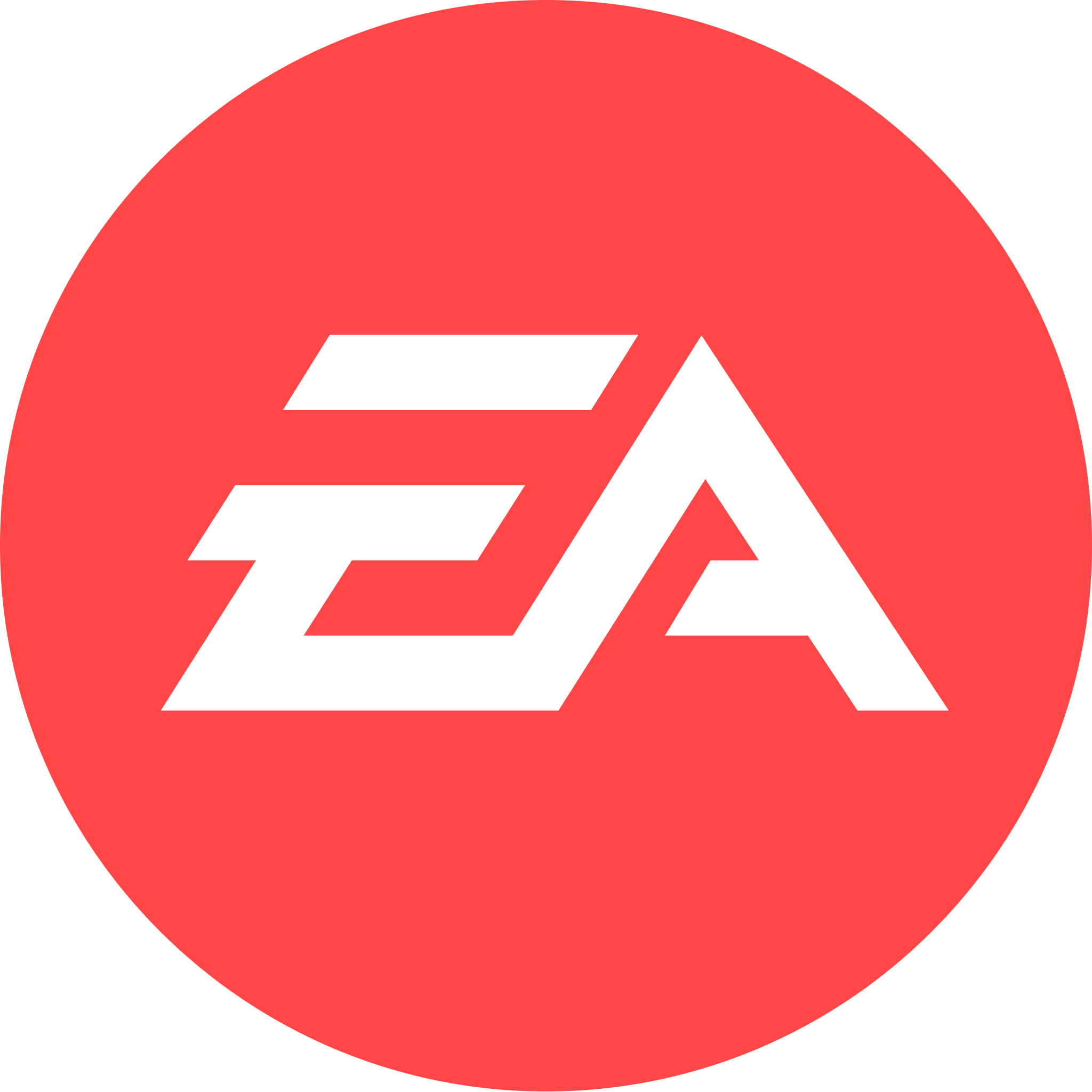Ultimate EA game 