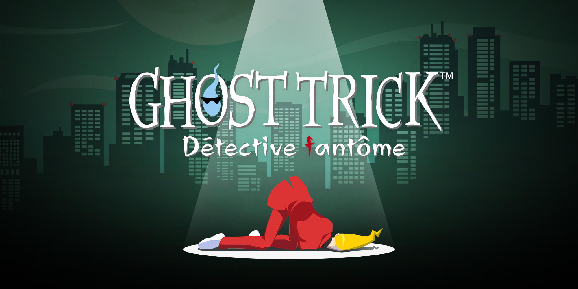 tournoi ghost trick ost