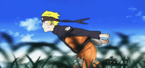 Best Naruto Arc