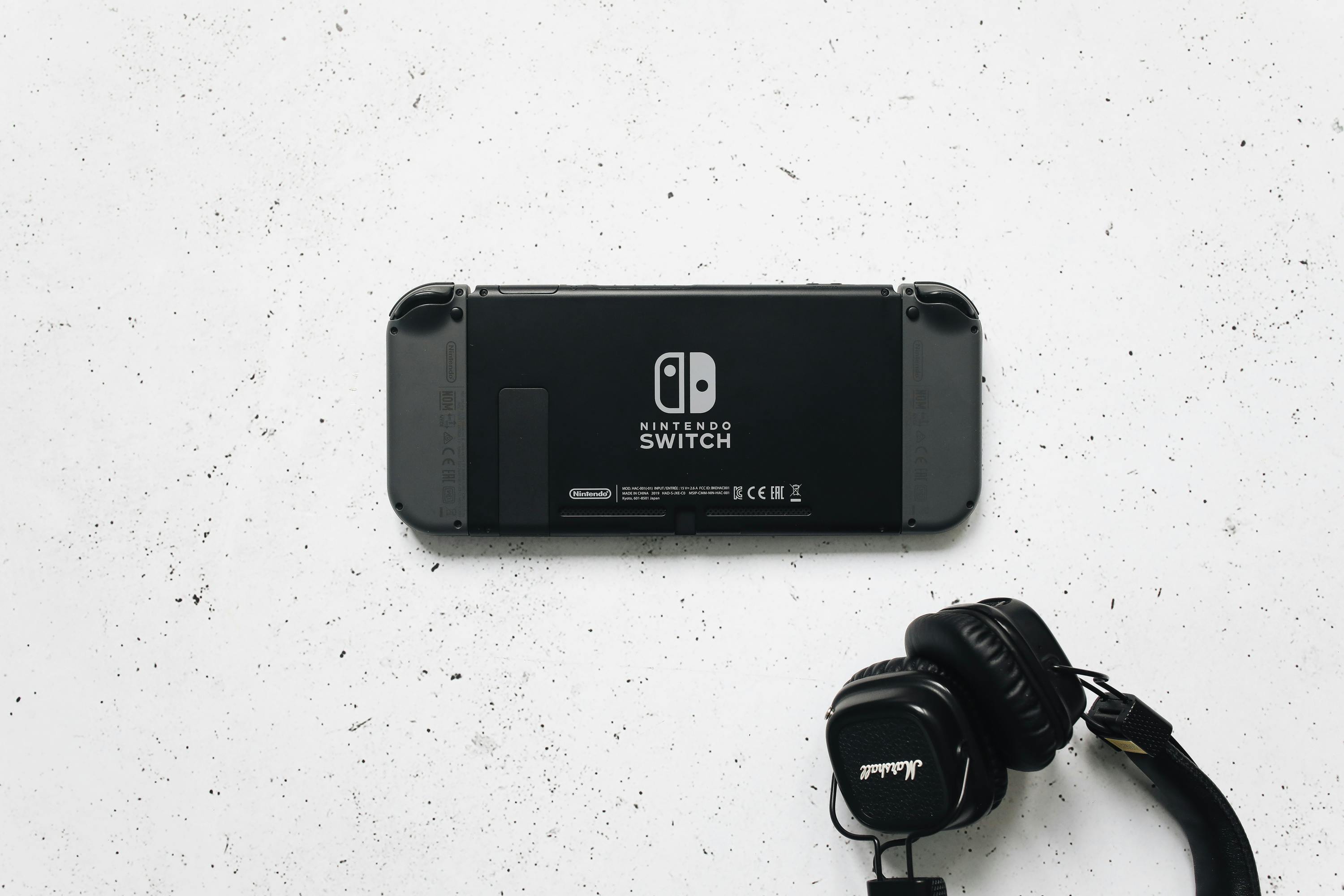 Game Soundtracks