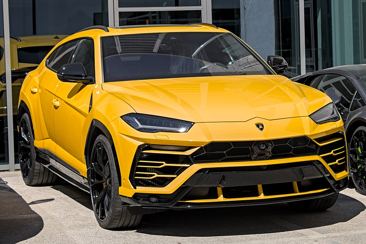 Car brand