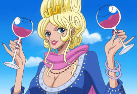 One Piece Characters 3