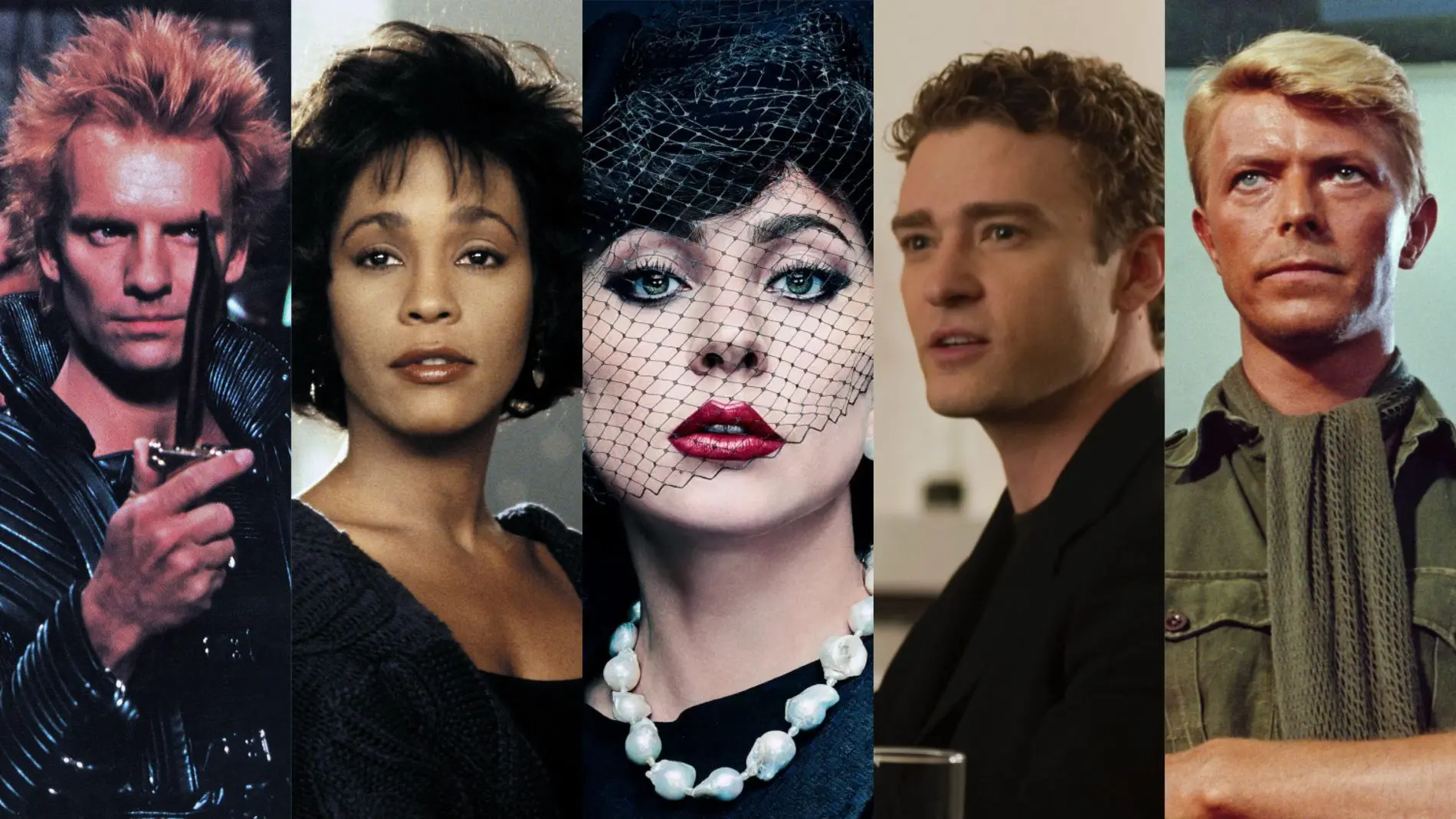 Miglior performance di un/a cantante/musicista in un film 