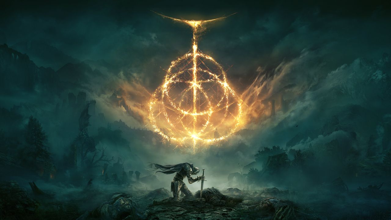 Dioses de Elden Ring