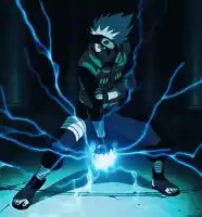 Anime Abilities/Techniques