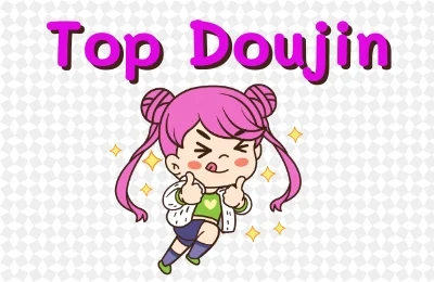 Best Doujin best of 64