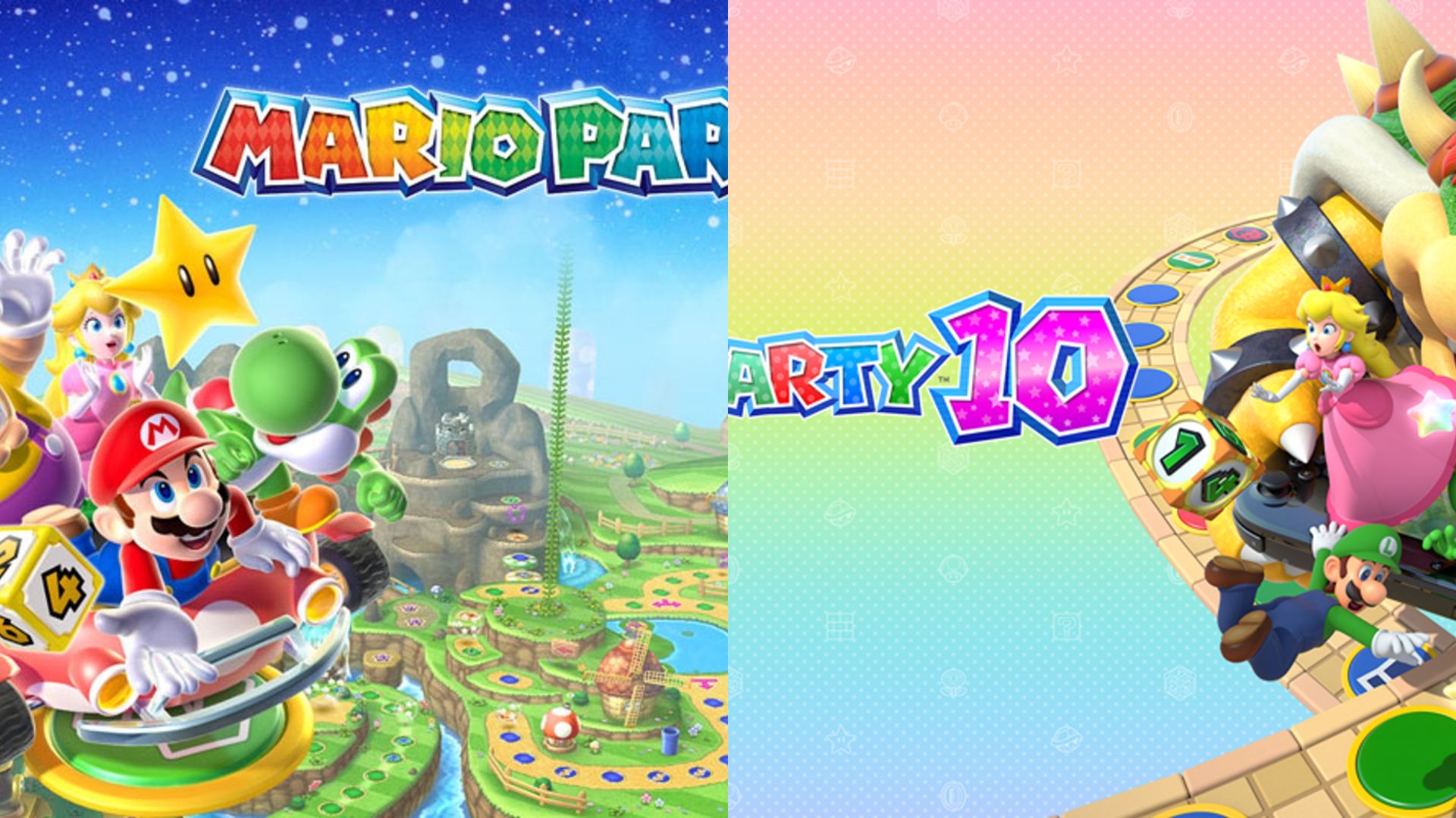 tournoi mario party ost (partie 3)