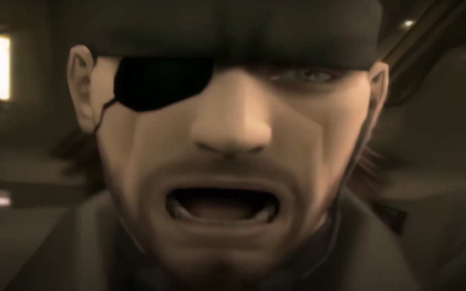 Games Character