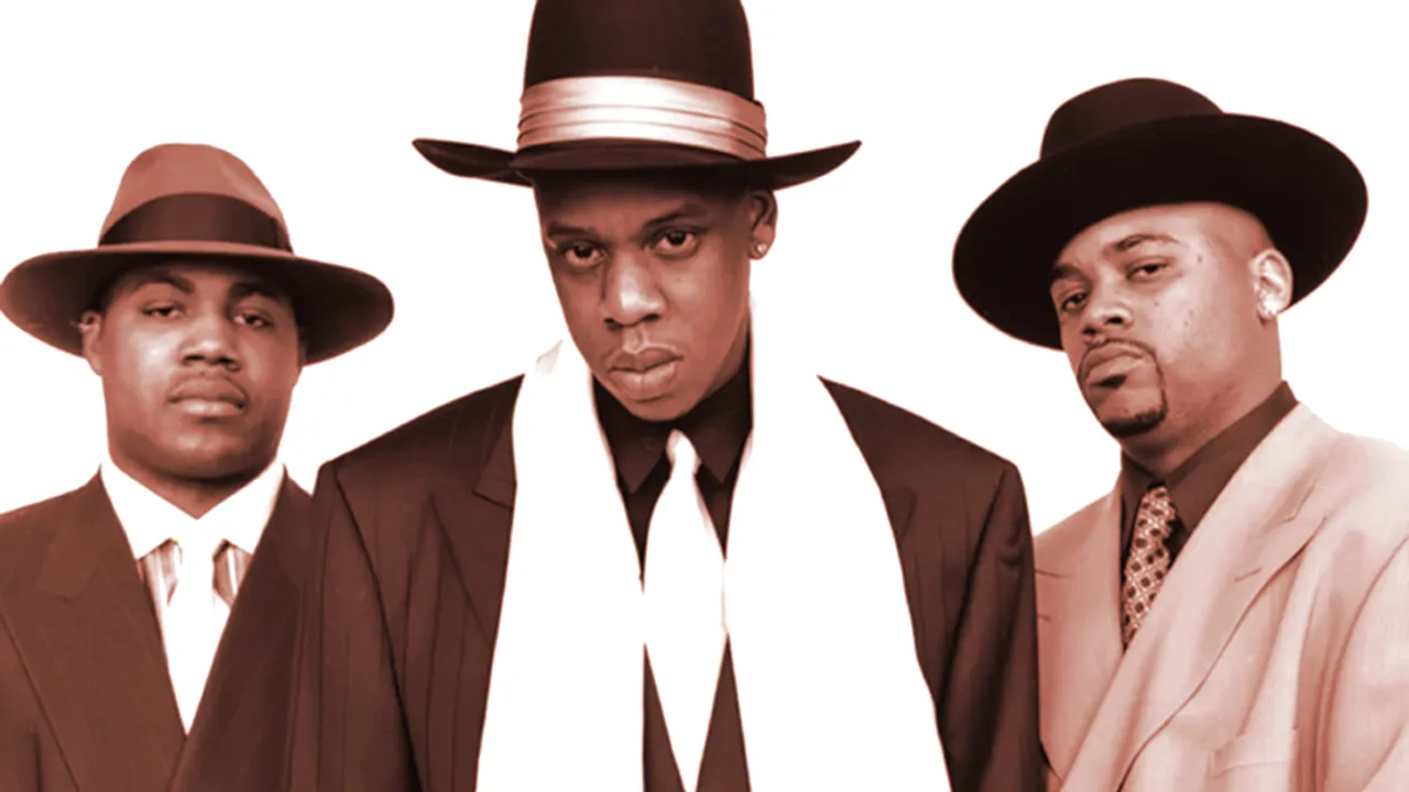 Best Rap Crews