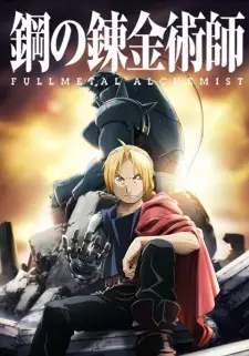 Best Anime Old Gen(pre-2010)