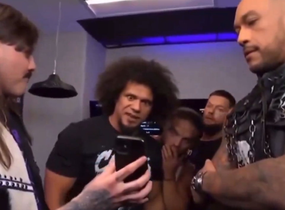 PCW Superstars: Tag Teams & Factions