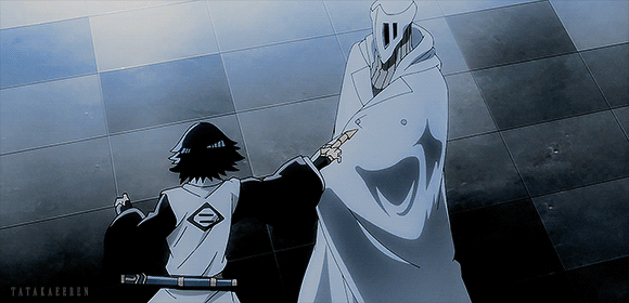 Bleach Best Fights