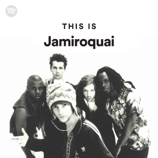 Jamiroquai song 