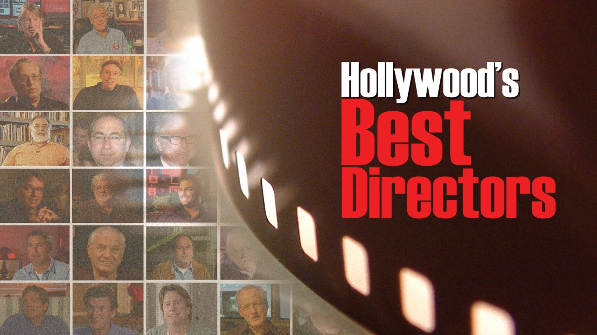 Best Movie Director 