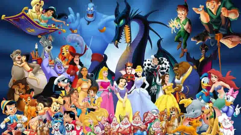 Miglior film d'animazione 
