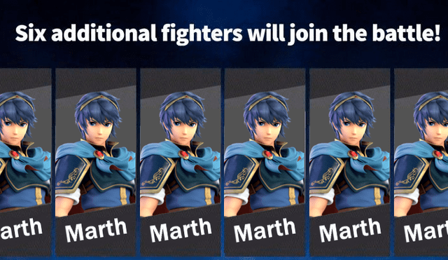 Super Smash Bros OST Tournament
