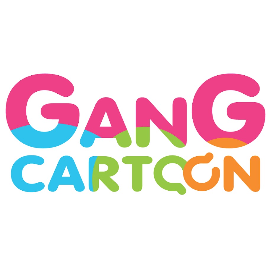 รวมเพลงเปิดในช่อง GANGCARTOON แบบโครต Full for สมาชม