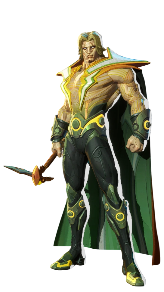 Best Marvel Rivals Skin