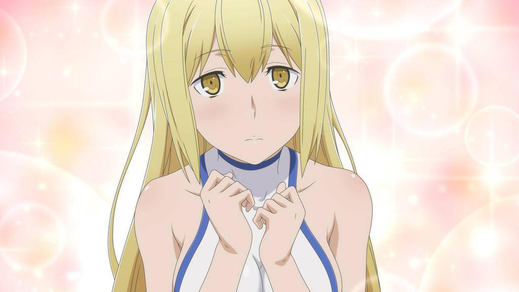 Best waifu  Fantasy&Isekai