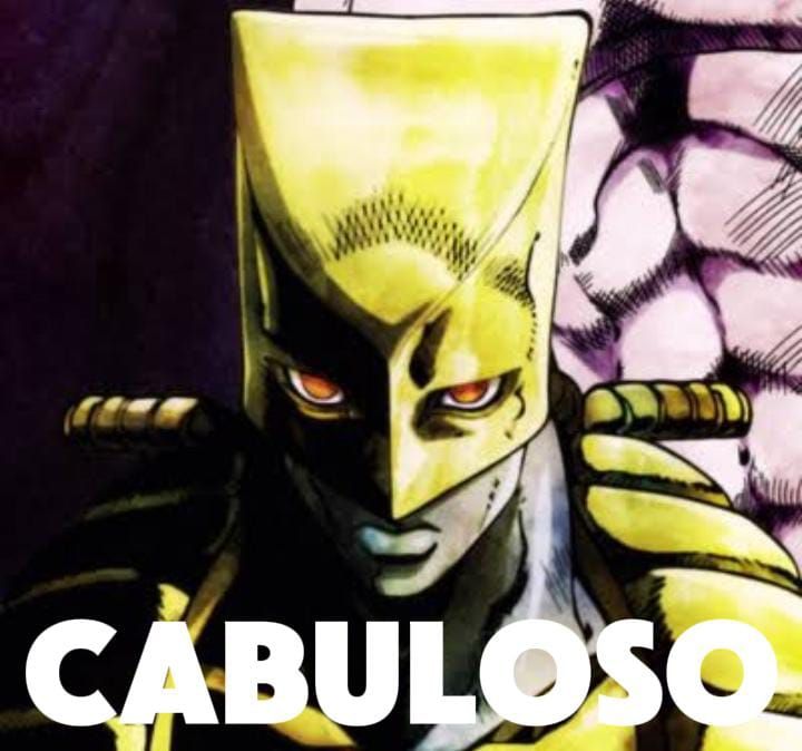 A melhor abertura de JoJo no Kimyou na Bouken