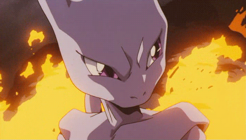 RANK MY TOP 100 POKEMON