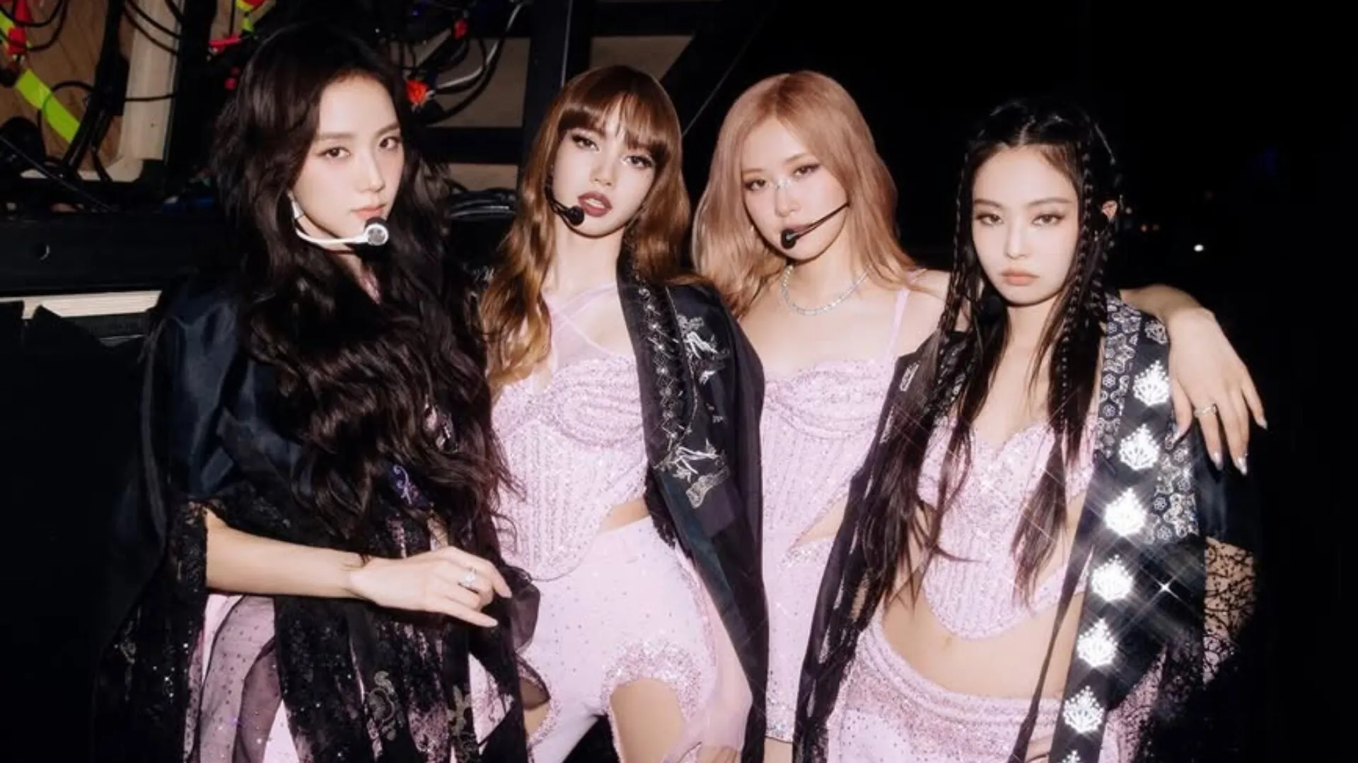 BLACKPINK ALL SONG 2025 (ALL/SOLO)