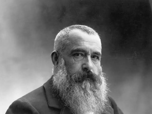 Claude Monet