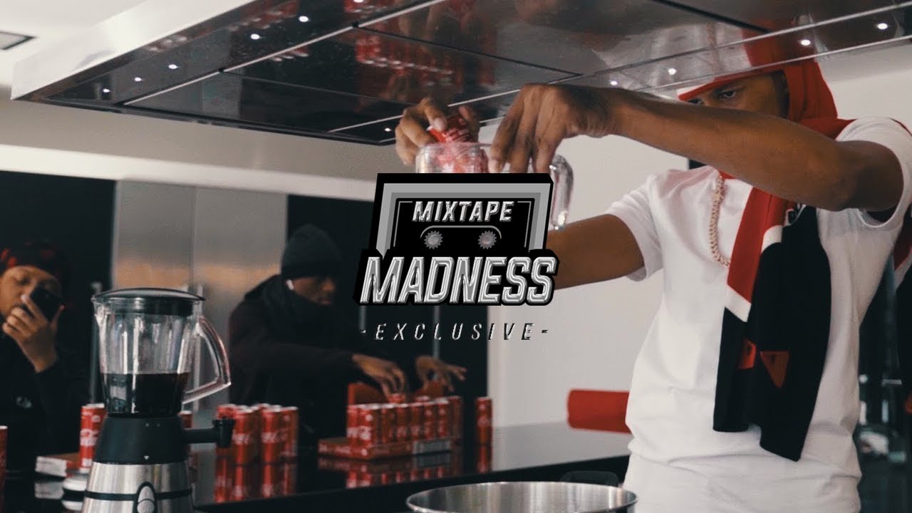 UK Rap