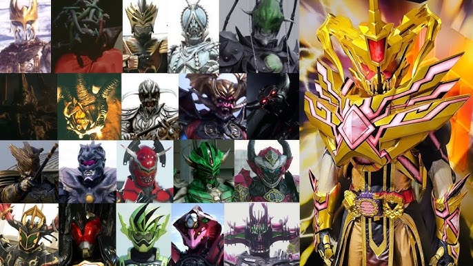 Kamen Rider Final Boss