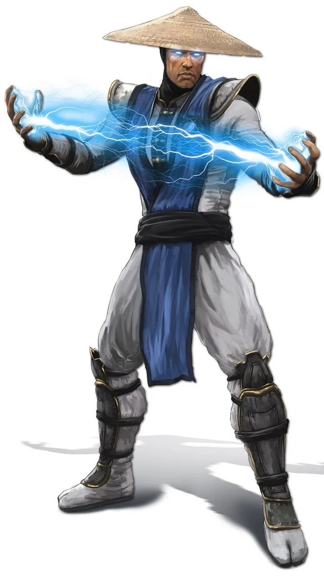 Best Fighting Game Characters of All Time