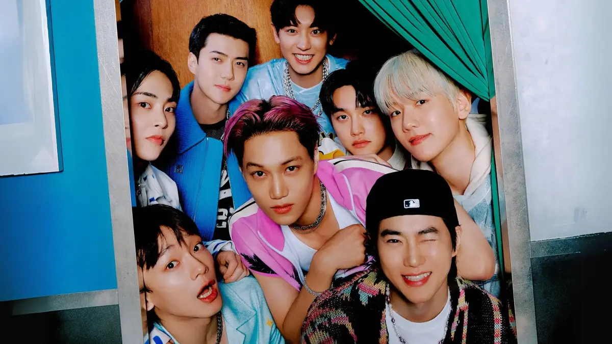 EXO BEST SONG 2025 (ALL/SONG)