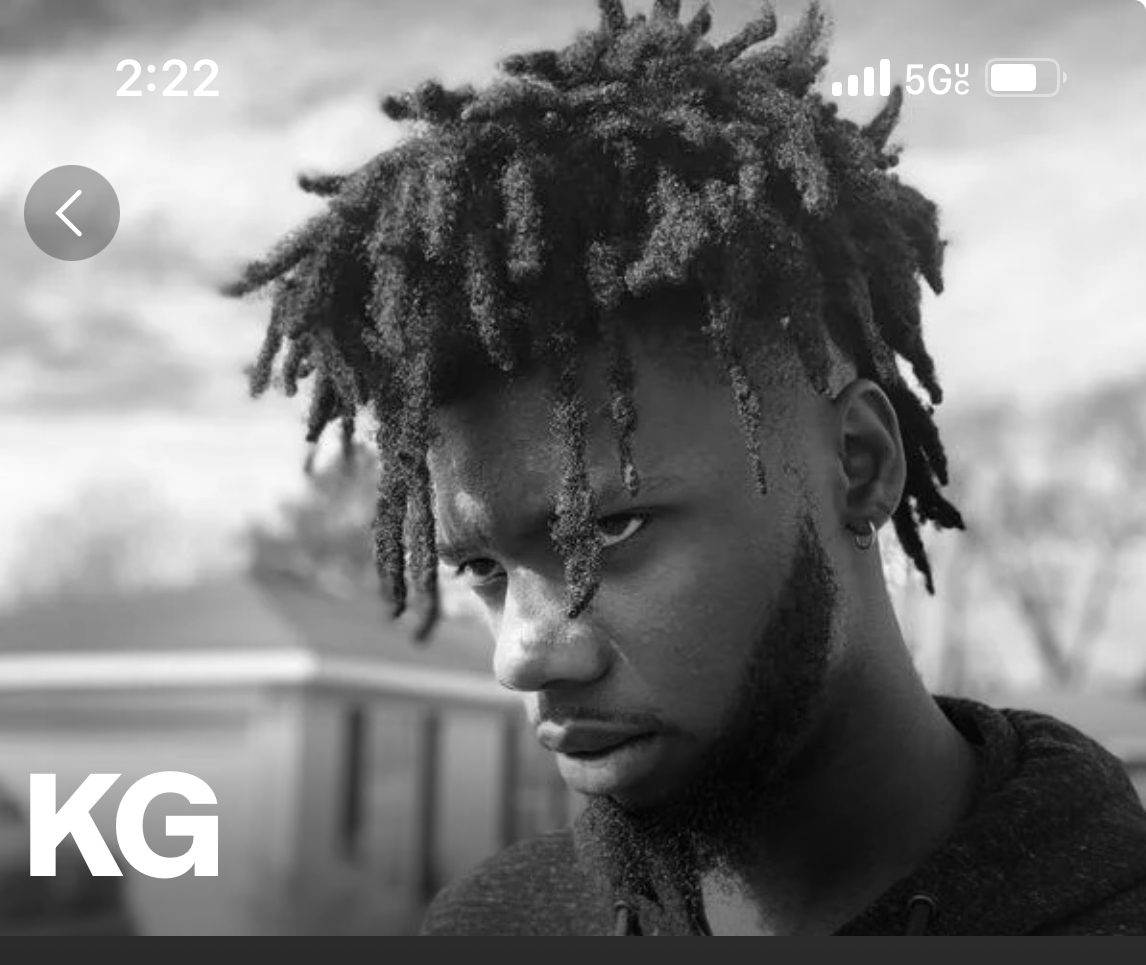 KG all Spotify Songs
