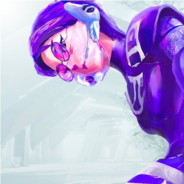 Best videogame character (not completed)