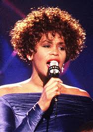 Whitney Houston Songs