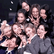 Female Kpop Idols 