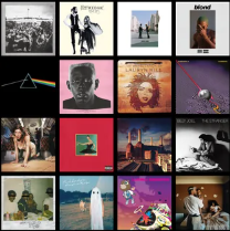 Greatest songs ever made.
