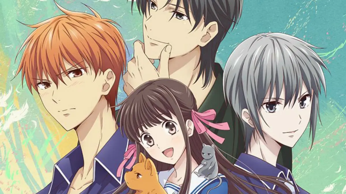 Best Shoujo Of All Time