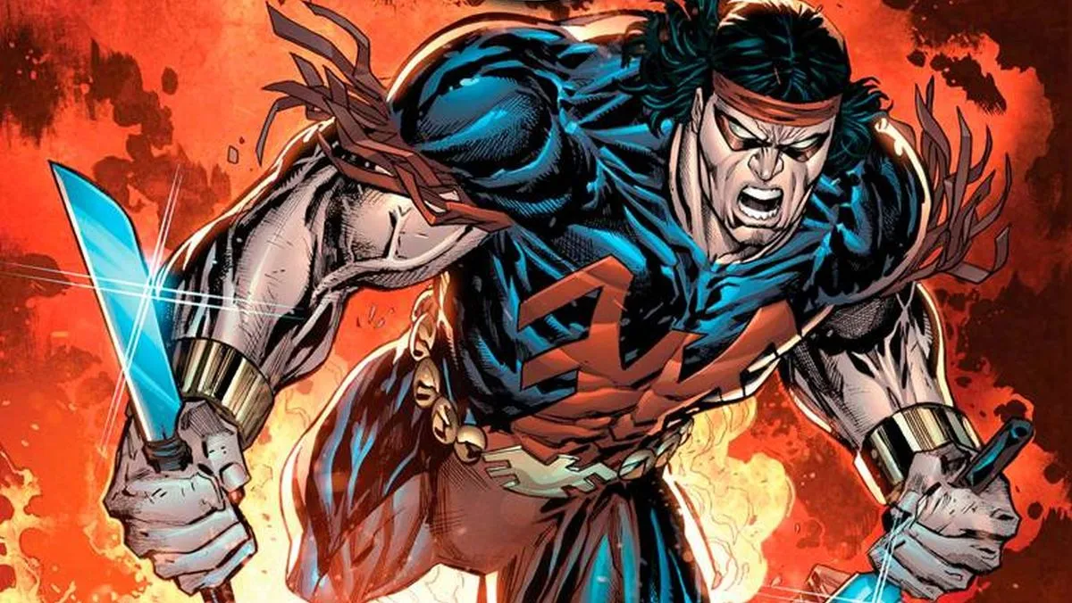 Marvel Characters that Deserve to Be in a Live Action Movie