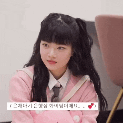 Female Kpop Idols (School Edition)