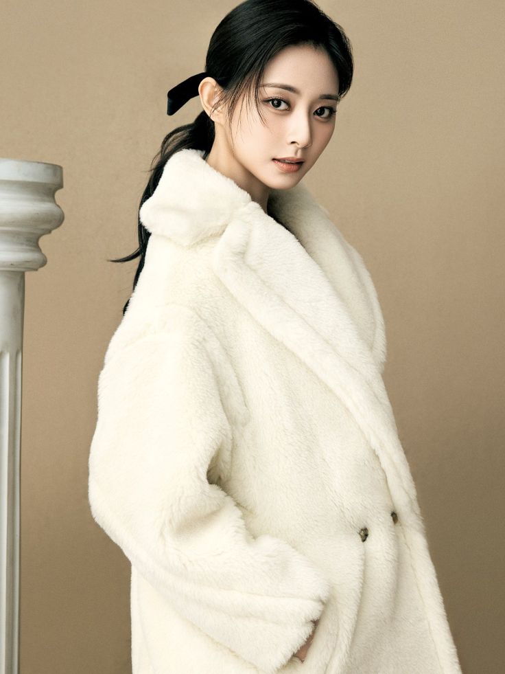 Kpop female idols