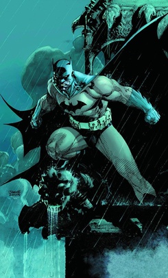 Best "Powerless" Hero